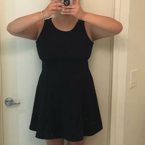 Old Navy Little Black Dress. XL